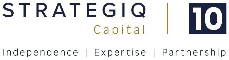 STRATEGIQ Capital